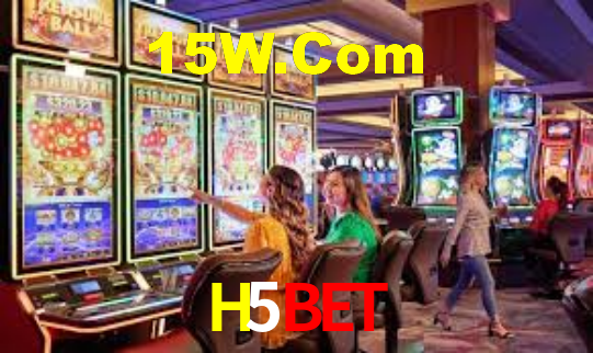 Jogos Exclusivos H5Bet