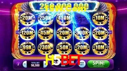 Integração de APIs H5Bet