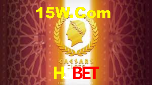 Bônus Generosos e Exclusivos no H5Bet para Você!