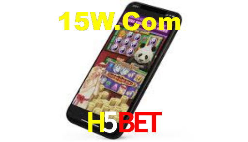 H5Bet: A Experiência de Casino com Jogos de Mesa ao Vivo