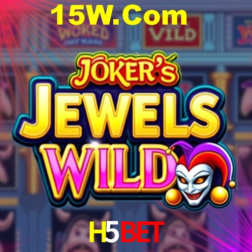 Diretório de Jogos H5Bet