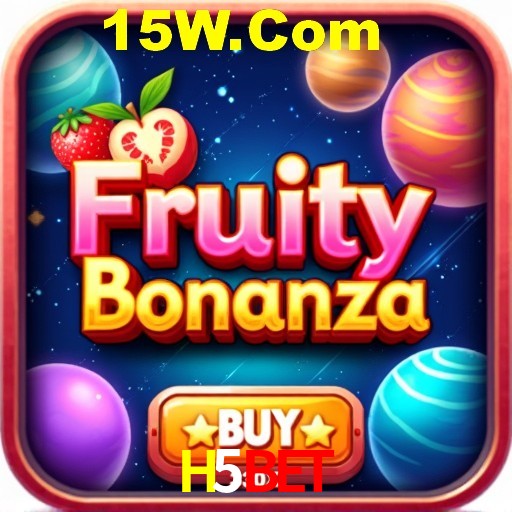 Descubra o Mundo do Cassino Online com H5Bet