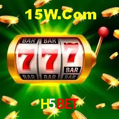 Design Responsivo H5Bet