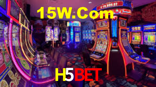 H5Bet: Seu Cassino Premiado com Pagamentos Rápidos