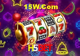 Diretório de Jogos H5Bet