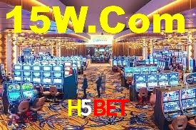 Programa VIP H5Bet