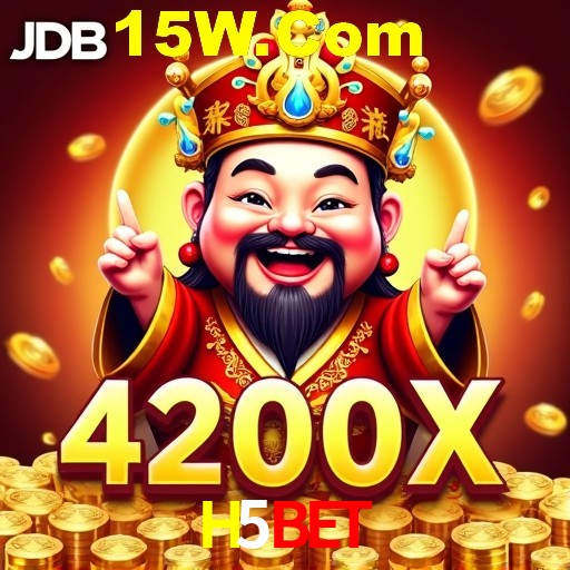 A Experiência Imersiva dos Cassinos Ao Vivo no H5Bet