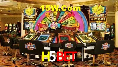 Promoção Relâmpago H5Bet