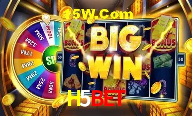 Jogos de Slot H5Bet