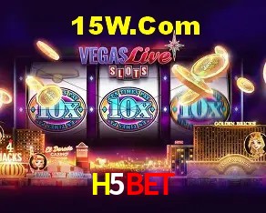 Experiência VIP H5Bet