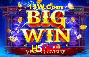 Ofertas Exclusivas H5Bet