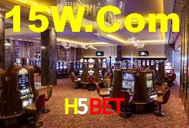 Torneios H5Bet