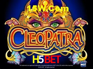 Estatísticas do Jogo H5Bet
