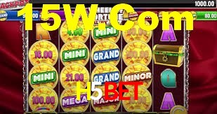 H5Bet App