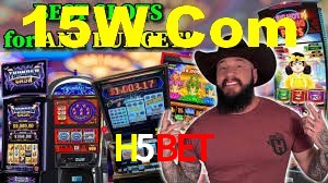 APP oficial da H5Bet para mobile