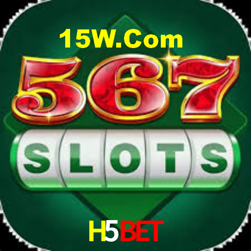 H5Bet App