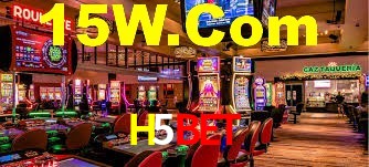 H5Bet Login