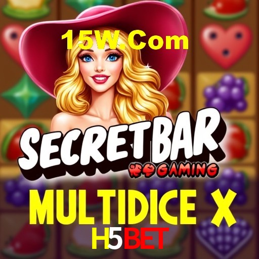Estatísticas H5Bet