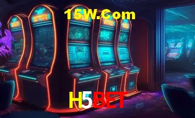 Casino Ao Vivo H5Bet
