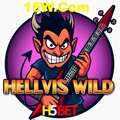 Descubra o Mundo do Cassino Online com H5Bet