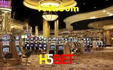 Benefícios da Conta H5Bet