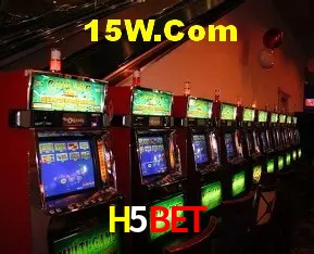 Promoções Sazonais H5Bet