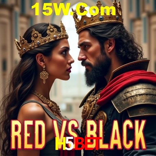Desvendando o Mundo dos Jogos Virtuais na H5Bet