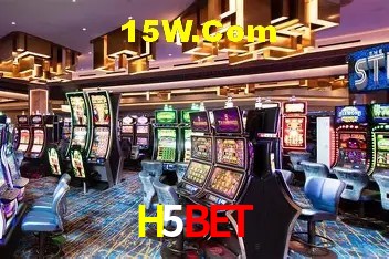 Login Seguro H5Bet