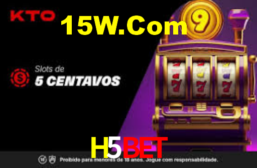 H5Bet App