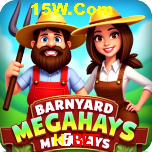 Casino Ao Vivo H5Bet