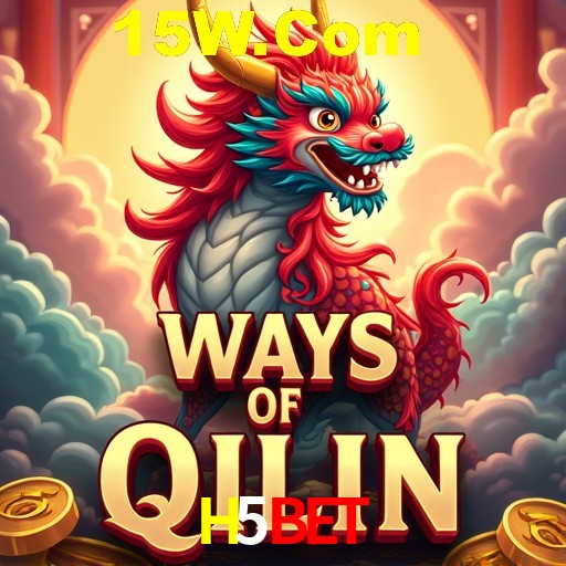 A Revolução dos Aplicativos de Jogos no H5Bet