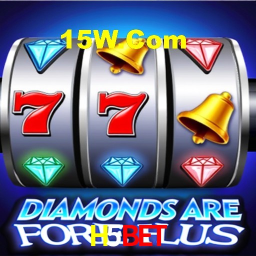 Recursos de Bônus H5Bet