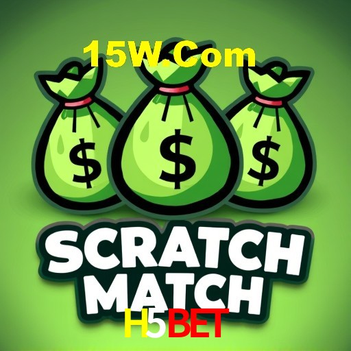 Provedores de Jogos H5Bet
